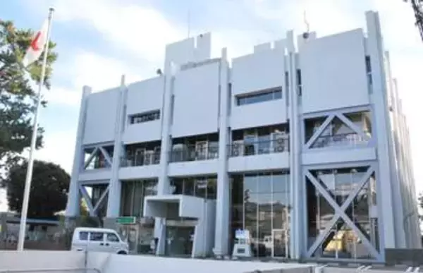 神奈川・大磯町長選は11月24日告示、29日投開票　任期満了に伴い実施