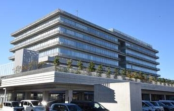 台風25号接近、神奈川県平塚市が警戒レベル4「避難指示」を発令　避難所を開設