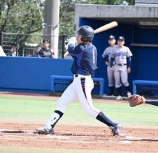 【神奈川大学野球秋季リーグ】神奈川大が勝ち点獲得、横浜国大下す　桐蔭横浜大は神奈川工大に打ち勝つ