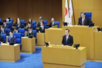 山中竹春市長のパワハラや人権侵害疑惑、第三者組織設置へ　真相求め調査、横浜市会が全会一致で決議案可決