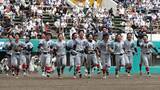 「【高校野球神奈川大会】市ケ尾が創部53年目で初のベスト8進出　「目標」達成…指揮官の目に涙」の画像1