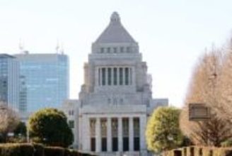 衆院定数削減巡り自民と維新に温度差　立民・後藤氏の「メモ追及」でくさび