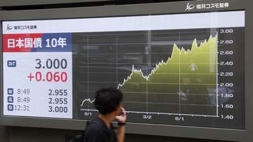 長期金利3％は「通過点」　高市政権発足以降、くすぶり続ける財政悪化の懸念
