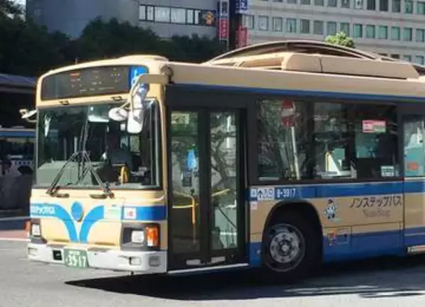 横浜市営バス、大人運賃240円に引き上げる方針　市会に提案へ