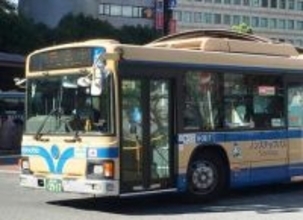 横浜市営バス、大人運賃240円に引き上げる方針　市会に提案へ