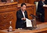 「東京への税収集中に林総務相、行政評価局の調査機能活用も検討　「多摩川格差」問う自民・浅尾氏に答弁」の画像1