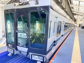 7月に全線開通55周年の湘南モノレール　5月5日の「こどもの日」は小学生無料に、近隣店舗での割引特典も