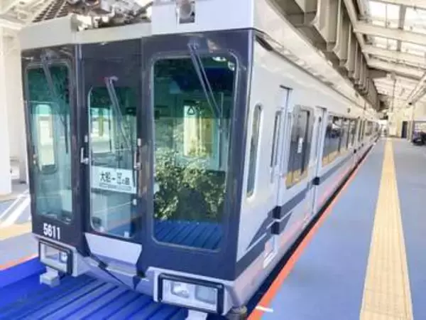 7月に全線開通55周年の湘南モノレール　5月5日の「こどもの日」は小学生無料に、近隣店舗での割引特典も