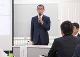 「年金制度改革へ、超党派の研究会がシンポジウム　自民党・河野太郎氏「何とかしないといけない」」の画像1