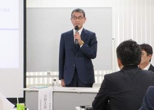 年金制度改革へ、超党派の研究会がシンポジウム　自民党・河野太郎氏「何とかしないといけない」