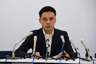 「すぐに来ないとは何事だ」　横浜・山中市長が公用車運転手にパワハラ　ストレス障害で病気休暇　前人事部長が告発