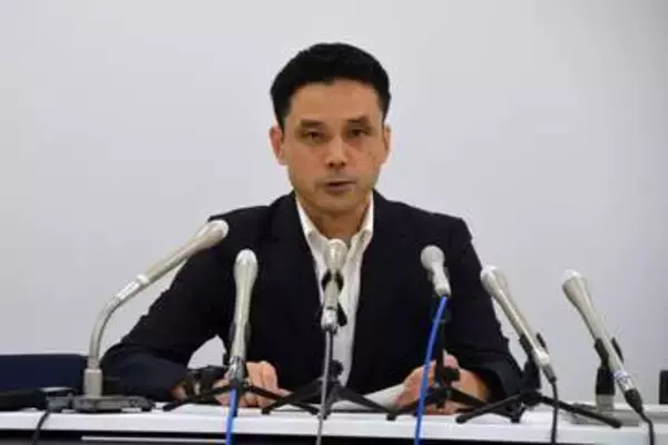 「すぐに来ないとは何事だ」　横浜・山中市長が公用車運転手にパワハラ　ストレス障害で病気休暇　前人事部長が告発