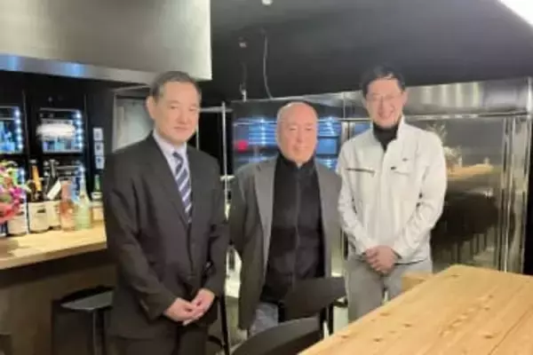 後継者不在…業歴70年の酒販店ビル、市の支援で「食」の発信拠点に再生　川崎駅近く、新しい食文化を提供