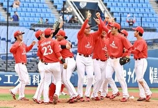 【社会人野球　都市対抗大会西関東2次予選】三菱重工Eastが第2代表に　日産は09年以来の本大会出場ならず