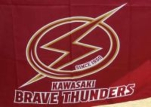 【B1川崎】ギンズブルグ監督の契約解除　2勝11敗の成績不振　後任は勝久ジェフリー氏