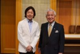 突然左足が動かなく…懸命なリハビリ今も　「体操のお兄さん」佐藤弘道さん、「脊髄梗塞」からの復帰について語る