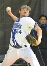 【DeNA】沖縄キャンプ3日目　来日が遅れていたデュプランティエも合流