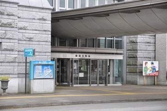 台風25号接近、神奈川県綾瀬市が5カ所に自主避難場所　車両置き場も5カ所開放