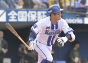 海外FA権行使のDeNA桑原将志がファンフェス不参加　代替参加に山本祐大