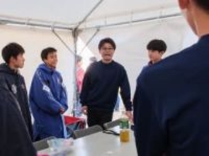 【全国中学駅伝】初出場で3位、伊勢原・成瀬中の南監督「想像もできなかった」　快挙の裏には名将と師弟の絆