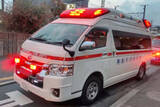 「川崎市の救急出場、4年連続で最多を更新　タクシー代わりに利用するケースも…担当者は「適正に利用して」」の画像1
