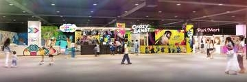 横浜・みなとみらいに「カプコン」体験型施設が今夏開業　東日本で初出店　「バイオ」「鬼武者」のVRも