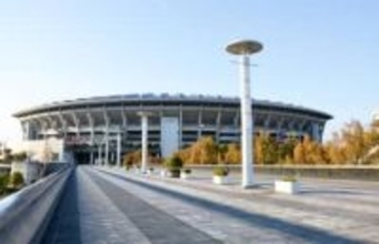 横浜市、日産スタジアムなどの命名権契約を更新　5年間の総額6億5千万円