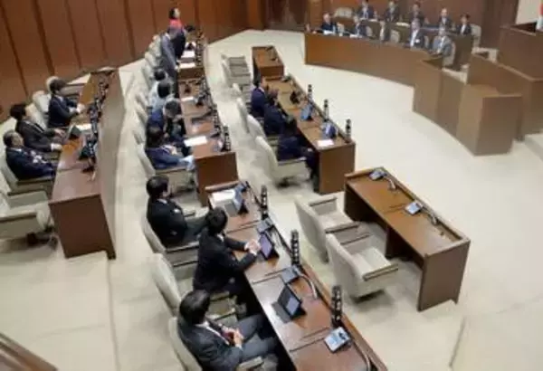 逗子市議会、基地対策特別委を廃止　半世紀超の歴史　「返還の姿勢が後退するイメージ」危惧も