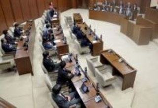 逗子市議会、基地対策特別委を廃止　半世紀超の歴史　「返還の姿勢が後退するイメージ」危惧も