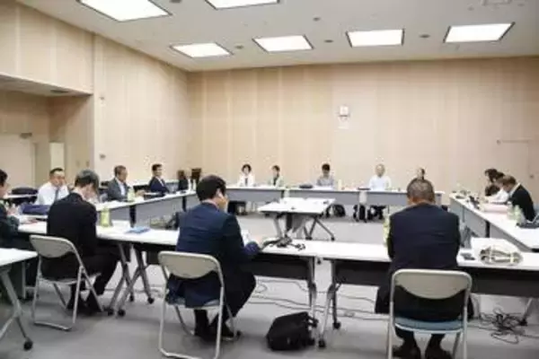 神奈川の最低賃金、1279円に　引き上げ額は54円で一服、10月1日から適用