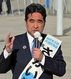 「【衆院選】自民・坂井学前防災相の7選確実、4人の争い制す　神奈川5区」の画像1