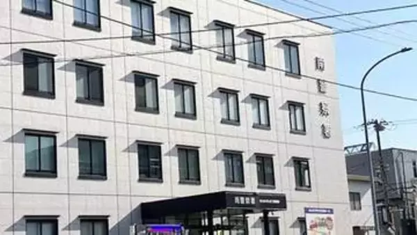 横浜の路上で強盗事件、31歳女性がスマートフォン奪われる　男が徒歩で逃走、ニット帽とマスク着用