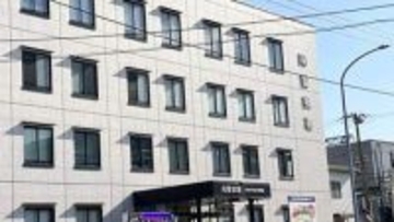 横浜の路上で強盗事件、31歳女性がスマートフォン奪われる　男が徒歩で逃走、ニット帽とマスク着用