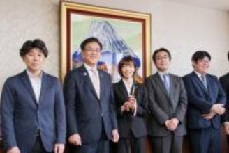 山岳ランナー・池神悠希さん、秦野から世界に挑戦　昨年は年間総合2位