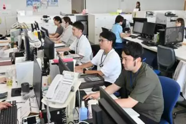 Tシャツやスエット…　茅ケ崎市職員、服装に独自基準　清潔さと信頼感意識