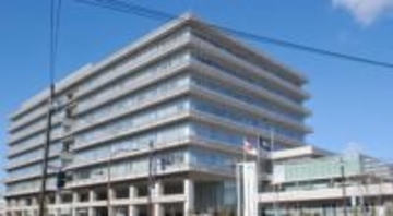 平塚市予算案　市税収入が初の500億円超え　一般会計は3年連続過去最大