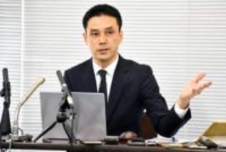 「誘致できなければ切腹」　深夜に連絡　市長室の「出入り禁止」…　横浜市人事部長、山中市長の「パワハラ」告発