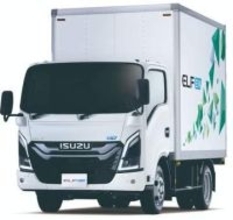 いすゞとトヨタ、国内初小型FCVトラック量産へ　27年度生産開始目指す