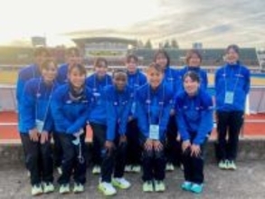 【全日本実業団対抗女子駅伝】パナソニック、3区斎藤10人抜きも13位　4年連続のシード権獲得ならず