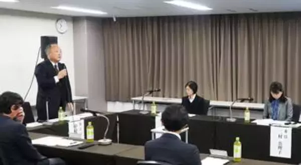 「伊豆湘南道路」構想で地元住民アンケート　災害対応力の強化期待、早期実現を求める声も