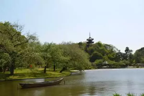 横浜・三渓園が120年　インバウンドら誘客へ、29日から重文を特別公開　閑散期対策やアクセスに課題