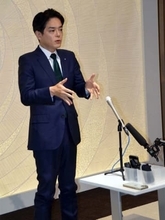 「日産スタジアム」命名権、横浜市と日産自動車が合意　5年総額6.5億、市長「日産側の事情に配慮した」