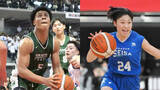 「【バスケットボール全国高校選手権】男子・東海大相模、東北学院下し2回戦へ　女子・星槎国際湘南は初戦敗退」の画像1