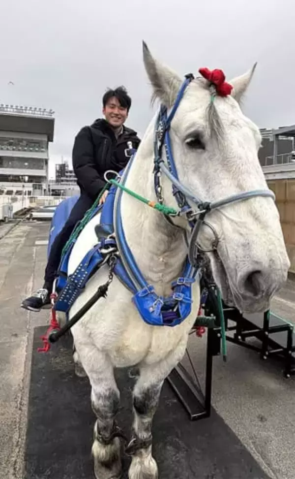 「午年」に正月競馬いかが　川崎競馬、重賞レースや家族向け催し…企画多彩