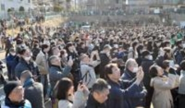 【衆院選】高い評価、財政への懸念も…高市首相の神奈川入り、有権者が感じたことは