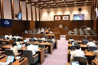 藤沢市議会、議員は「事実基づき発言を」　政治倫理規定に条文追加へ、背景にデマや差別発言横行