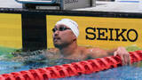 「【競泳ジャパン・オープン】神奈川勢は平井瑞希がバタ2冠、50m自由形の塩浦慎理は6位」の画像1
