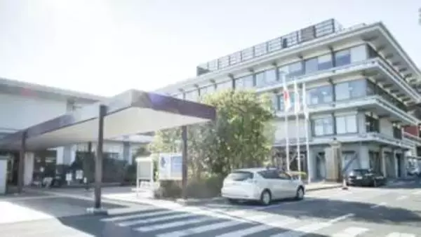 岩手・大槌町の大規模森林火災　災害支援へ、鎌倉市が寄付金の受け付け業務を請け負う　7月31日まで