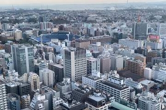 神奈川の倒産、2026年度上期は2.6％減　負債総額は平成以降で最少