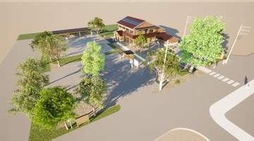 松田町の寄自然休養村管理センターを道の駅に　神奈川で6番目、地域の魅力発信へ